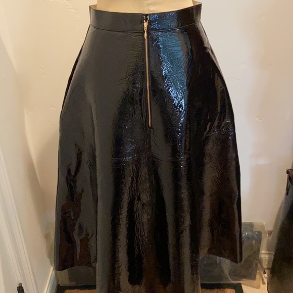 Rochas Skirt - Picture 4 of 6